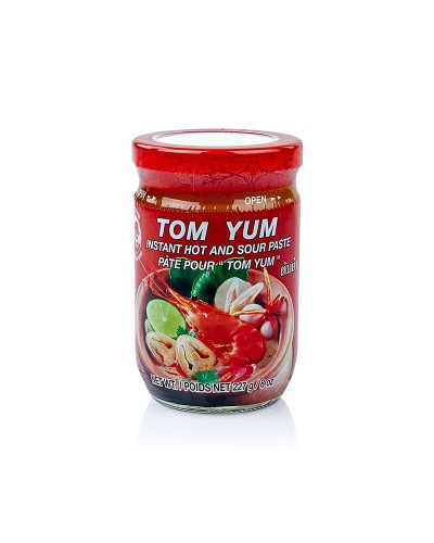 Pasta Tom Yum 227g